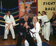 JiuJitsuTraining